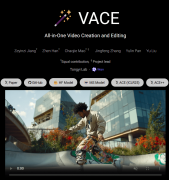 尖的AI影视制做公司正以前沿手艺沉塑创做流程