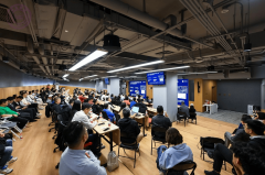 理了当前人工智能的成长径取将来趋向